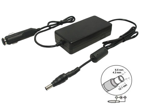 Náhradní Notebooku DC Adaptér pro SONY VAIO PCGA-V505D Náhradní Notebooku DC Adaptér pro SONY VAIO PCGA-V505D