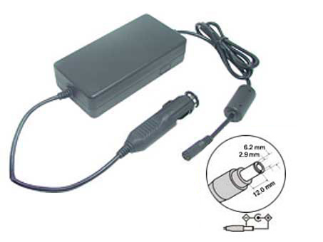 Náhradní Notebooku DC Adaptér pro SONY VAIO VGN-A70PS Náhradní Notebooku DC Adaptér pro SONY VAIO VGN-A70PS