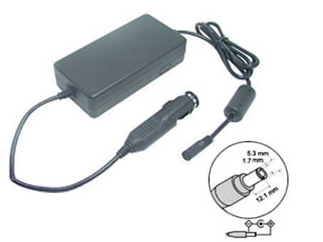 Náhradní Notebooku DC Adaptér pro ACER Aspire 1202X Náhradní Notebooku DC Adaptér pro ACER Aspire 1202X