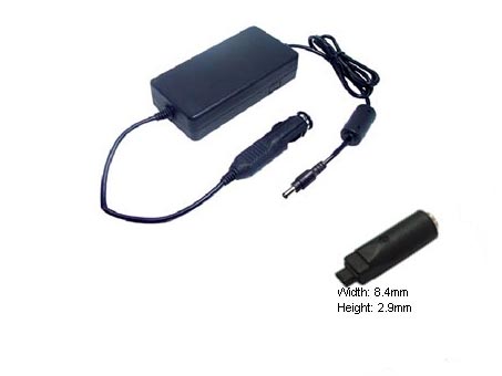 Náhradní Notebooku DC Adaptér pro SONY VAIO PCG-C1VG Náhradní Notebooku DC Adaptér pro SONY VAIO PCG-C1VG