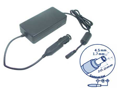Náhradní Notebooku DC Adaptér pro HP Pavilion zv5390US Náhradní Notebooku DC Adaptér pro HP Pavilion zv5390US