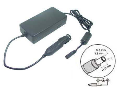 Náhradní Notebooku DC Adaptér pro SAMSUNG NP-X60 Náhradní Notebooku DC Adaptér pro SAMSUNG NP-X60