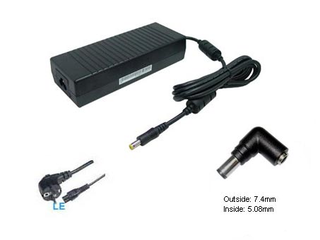 Náhradní Notebooku AC Adaptér pro HP ProBook 6555b Náhradní Notebooku AC Adaptér pro HP ProBook 6555b