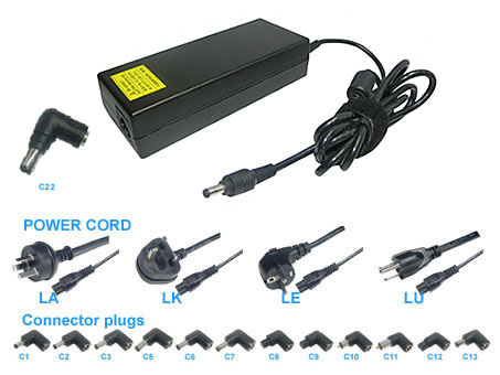 Náhradní Notebooku AC Adaptér pro Dell Inspiron 5150 