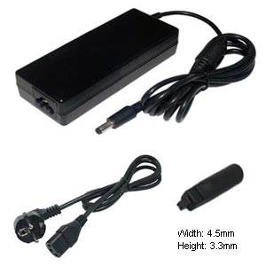 Náhradní Notebooku AC Adaptér pro SONY Portege 3010 Náhradní Notebooku AC Adaptér pro SONY Portege 3010