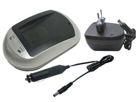 Náhradní Nabíječka pro CANON iVIS DC22 Náhradní Nabíječka pro CANON iVIS DC22