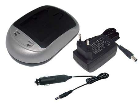 Náhradní Nabíječka pro CANON LP-E6 Náhradní Nabíječka pro CANON LP-E6