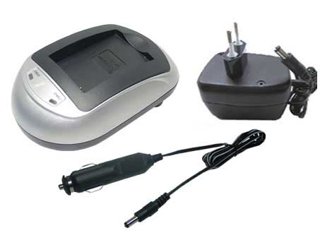 Náhradní Nabíječka pro FUJIFILM NP-95 Náhradní Nabíječka pro FUJIFILM NP-95