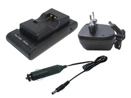 Náhradní Nabíječka pro FUJIFILM FinePix F420 Náhradní Nabíječka pro FUJIFILM FinePix F420