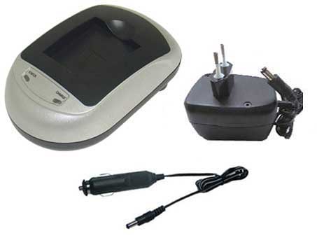 Náhradní Nabíječka pro PENTAX D-BC92 Náhradní Nabíječka pro PENTAX D-BC92