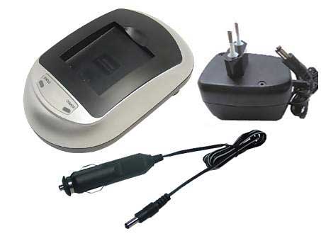 Náhradní Nabíječka pro PANASONIC Lumix DMC-FX2 Series Náhradní Nabíječka pro PANASONIC Lumix DMC-FX2 Series