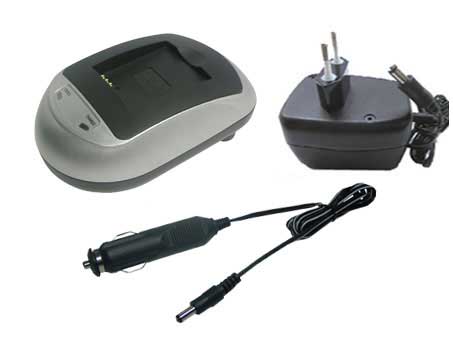 Náhradní Nabíječka pro LEICA D-LUX 4 