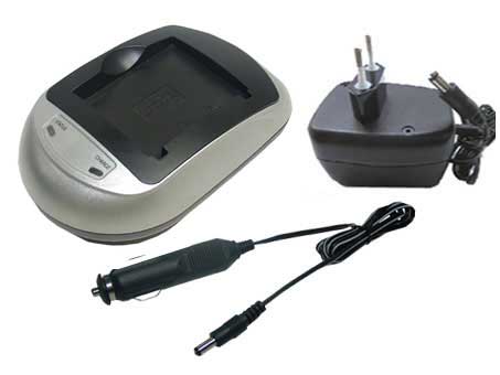 Náhradní Nabíječka pro PANASONIC SDR-S100EG-S Náhradní Nabíječka pro PANASONIC SDR-S100EG-S