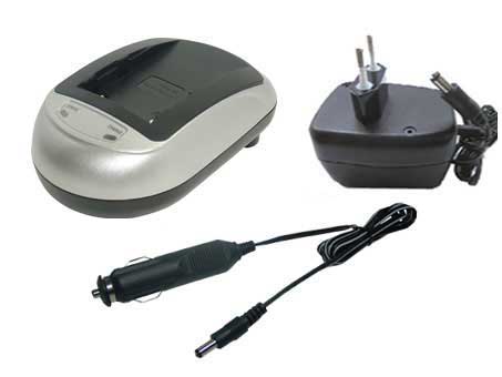 Náhradní Nabíječka pro SAMSUNG VM-M105 Náhradní Nabíječka pro SAMSUNG VM-M105