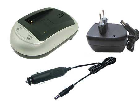 Náhradní Nabíječka pro SAMSUNG SLB-1974 