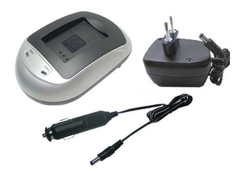 Náhradní Nabíječka pro SAMSUNG VP-MS15 Náhradní Nabíječka pro SAMSUNG VP-MS15