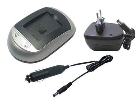 Náhradní Nabíječka pro SAMSUNG SLB-0837B Náhradní Nabíječka pro SAMSUNG SLB-0837B