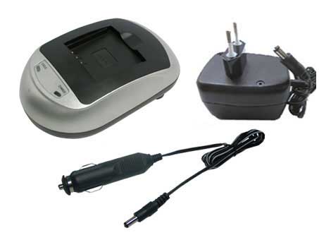 Náhradní Nabíječka pro SONY NP-FE1 Náhradní Nabíječka pro SONY NP-FE1