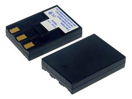 Náhradní Baterie do Kamery pro CANON IXY Digital L2 Náhradní Baterie do Kamery pro CANON IXY Digital L2