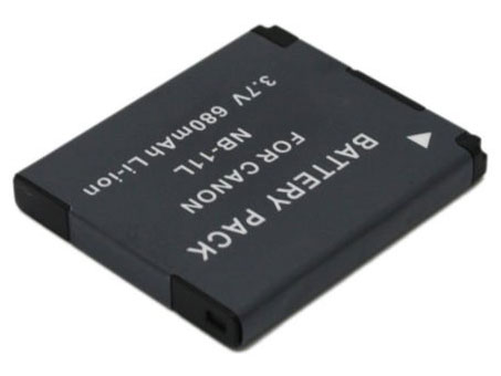 Náhradní Baterie do Kamery pro CANON PowerShot A2400 