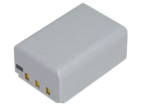 Náhradní Baterie do Kamery pro CASIO NP-100 Náhradní Baterie do Kamery pro CASIO NP-100