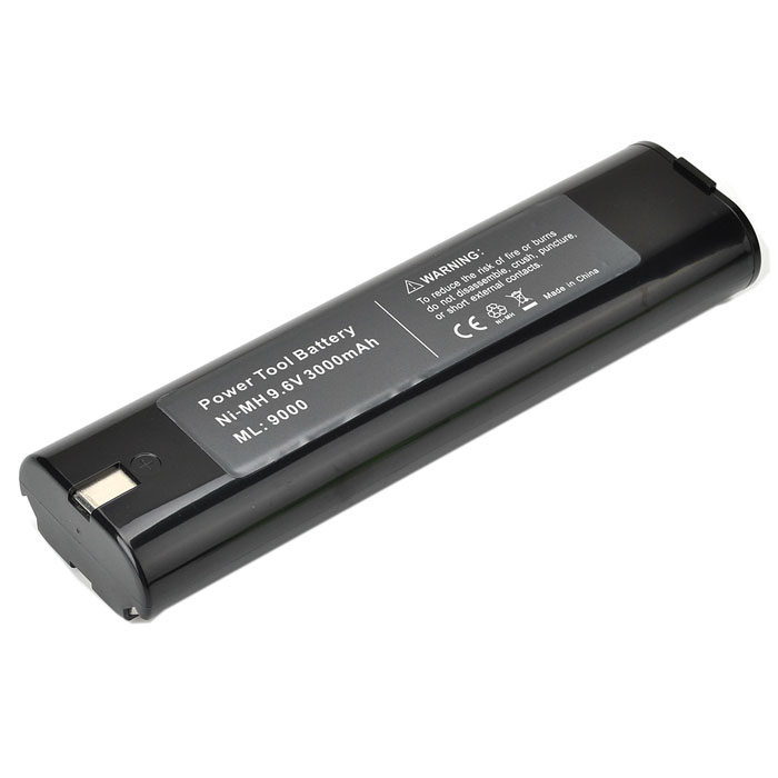 Náhradní baterie elektrického nářadí pro MAKITA ML900 (Flashlight) Náhradní baterie elektrického nářadí pro MAKITA ML900 (Flashlight)