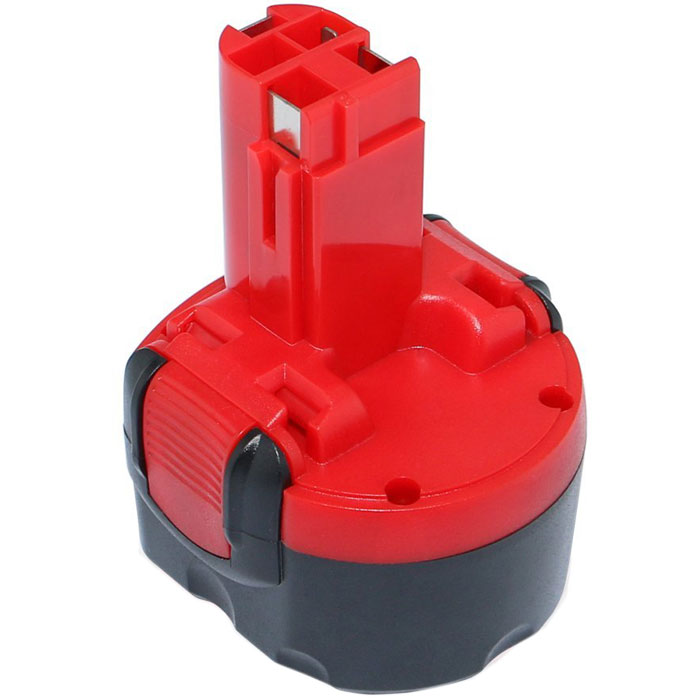 Náhradní baterie elektrického nářadí  pro BOSCH 2607335439 