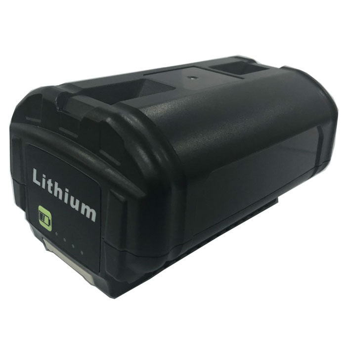 Náhradní baterie elektrického nářadí pro RYOBI OP4030 Náhradní baterie elektrického nářadí pro RYOBI OP4030