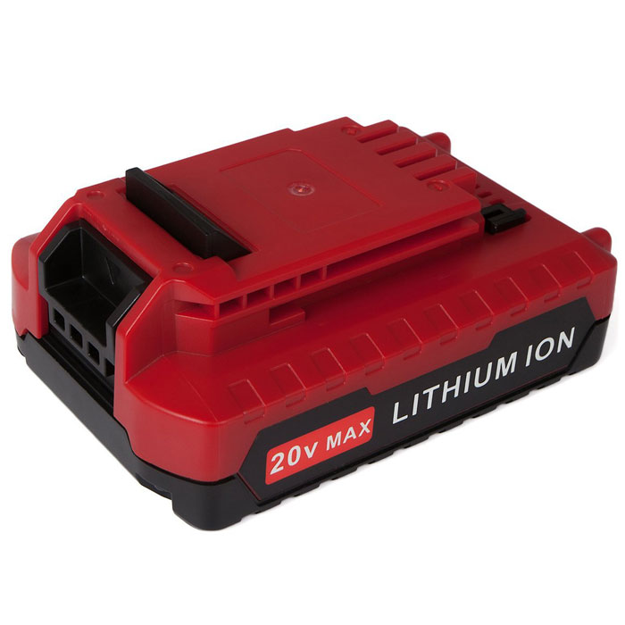 Náhradní baterie elektrického nářadí pro Porter-Cable PCC600 Náhradní baterie elektrického nářadí pro Porter-Cable PCC600