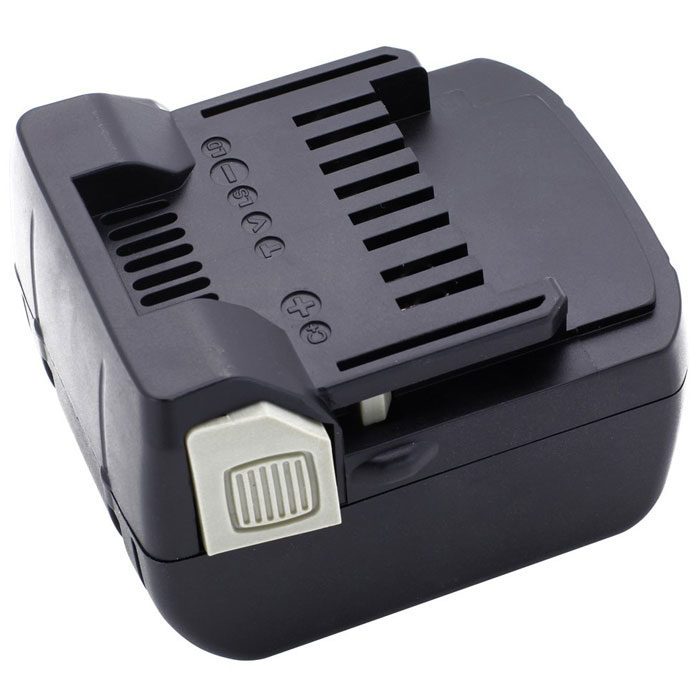 Náhradní baterie elektrického nářadí pro HITACHI BSL 1415X Náhradní baterie elektrického nářadí pro HITACHI BSL 1415X