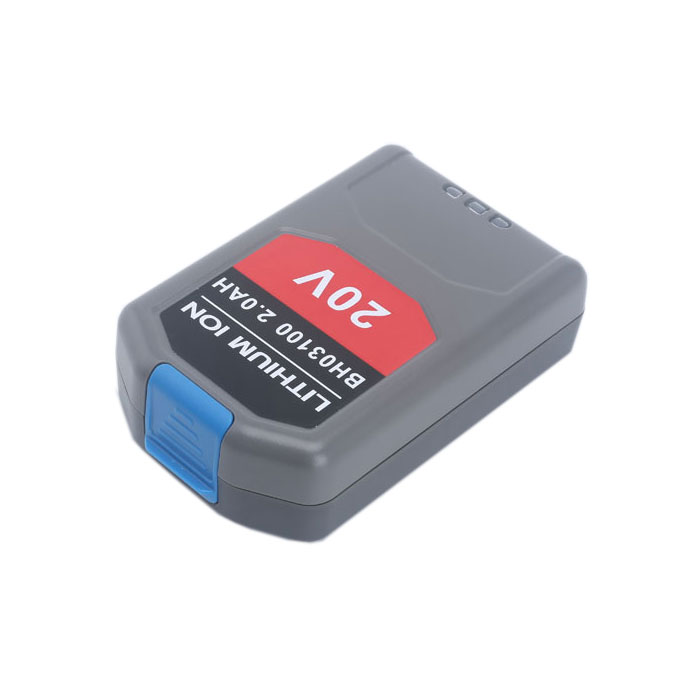 Náhradní baterie elektrického nářadí  pro Hoover 12414123 