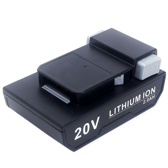 Náhradní baterie elektrického nářadí  pro Hoover BH55210A 