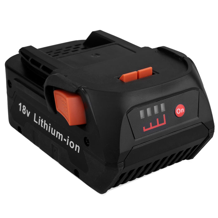 Náhradní baterie elektrického nářadí  pro AEG BMS18CLI 