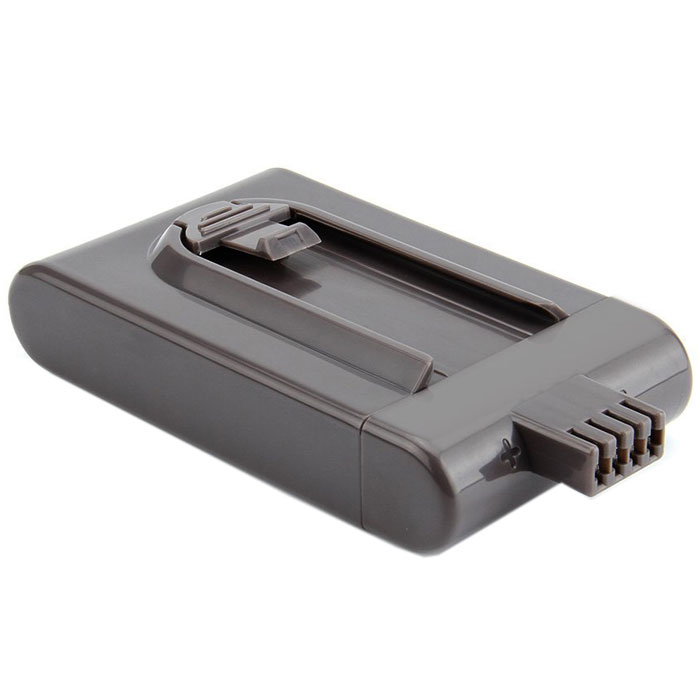 Náhradní baterie vysavače pro Dyson BP-01 