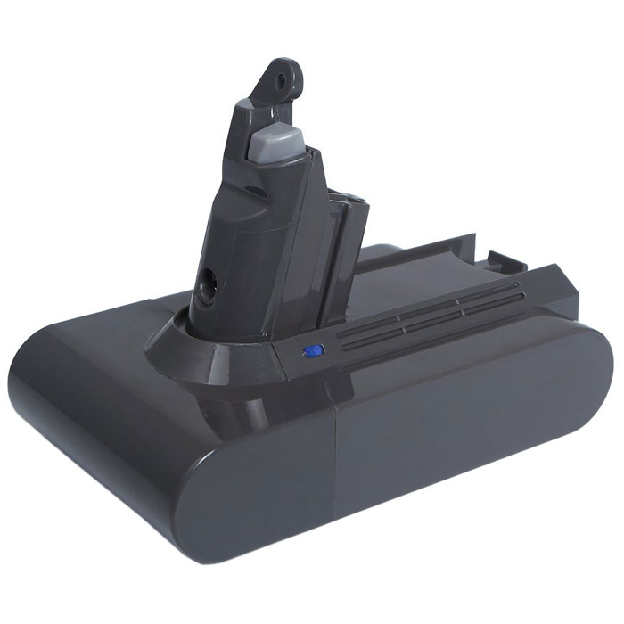 Náhradní baterie vysavače pro Dyson DC62 Náhradní baterie vysavače pro Dyson DC62