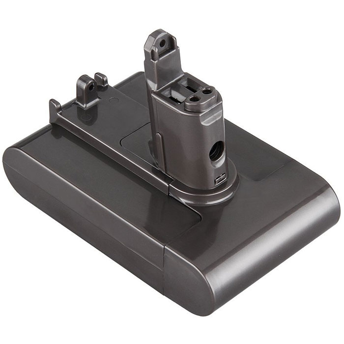 Náhradní baterie vysavače pro Dyson DC44 Náhradní baterie vysavače pro Dyson DC44