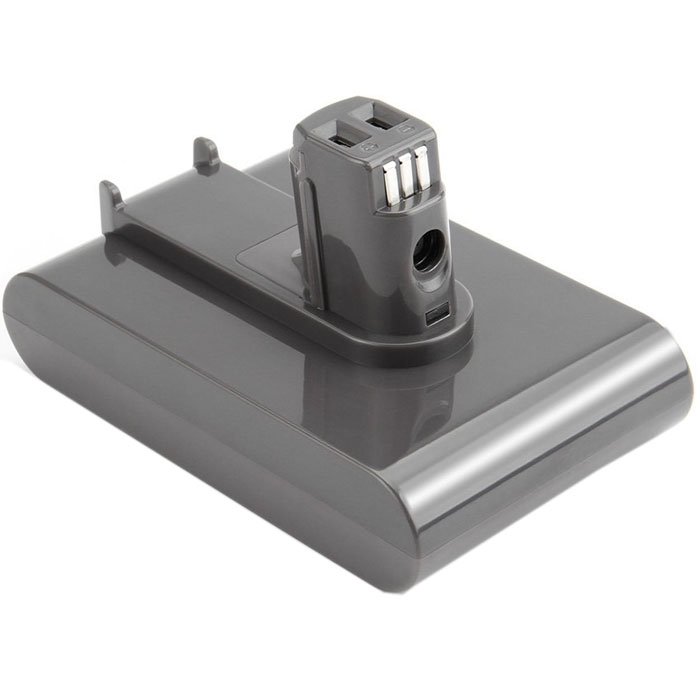 Náhradní baterie vysavače pro Dyson 18172-0201 