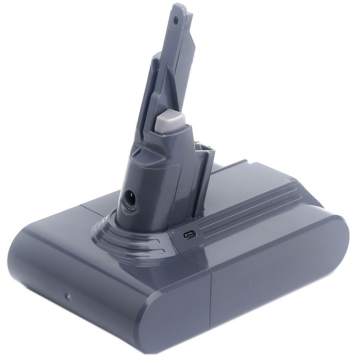 Náhradní baterie vysavače pro Dyson V7 Trigger 