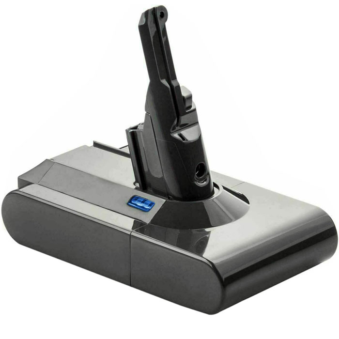 Náhradní baterie vysavače pro Dyson 214730-01 