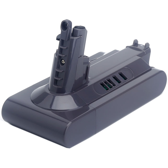 Náhradní baterie vysavače pro Dyson V10 Absolute Náhradní baterie vysavače pro Dyson V10 Absolute