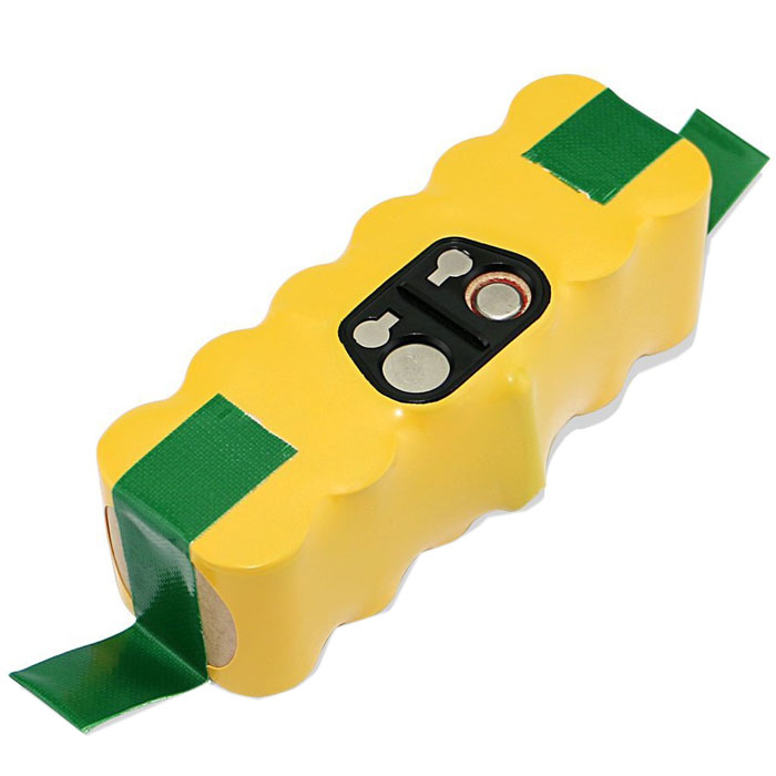 Náhradní baterie vysavače pro iRobot 800 Series Náhradní baterie vysavače pro iRobot 800 Series