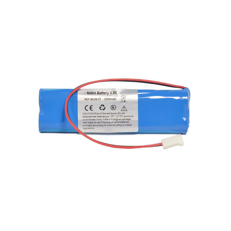 Náhradní Baterie zařízení pro Abbott-Laboratories I-Stat (Mj09.01) Náhradní Baterie zařízení pro Abbott-Laboratories I-Stat (Mj09.01)