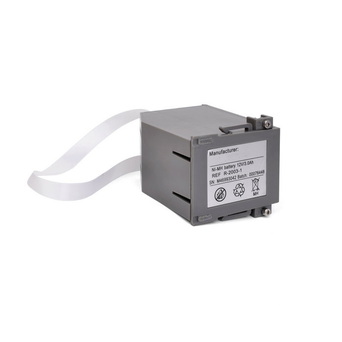 Náhradní Baterie zařízení pro Innomed R-2003-1 Náhradní Baterie zařízení pro Innomed R-2003-1