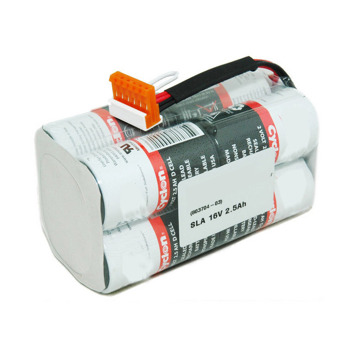 Náhradní Baterie zařízení pro PHYSIO-CONTROL LP9P 