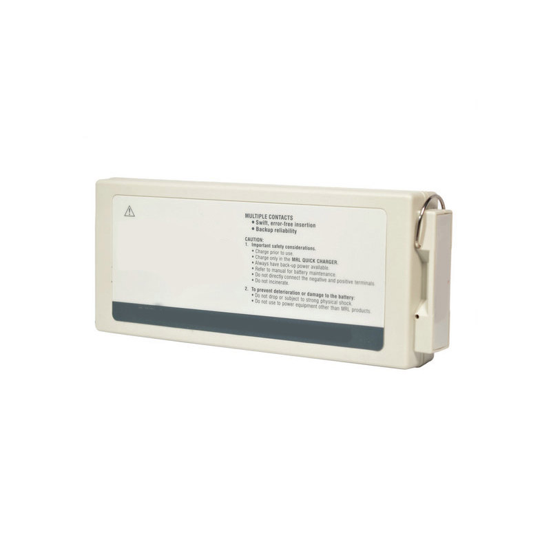 Náhradní Baterie zařízení pro Welch-Allyn 001647-U 