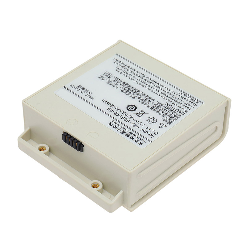 Náhradní Baterie zařízení pro Comen C60 Náhradní Baterie zařízení pro Comen C60