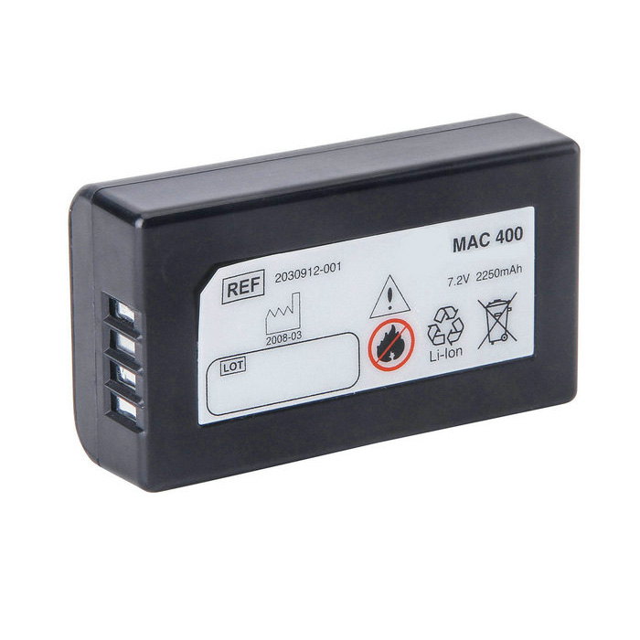 Náhradní Baterie zařízení pro Ge 2073265-001 Náhradní Baterie zařízení pro Ge 2073265-001