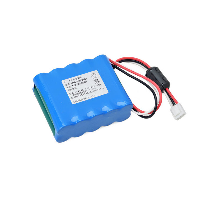 Náhradní Baterie zařízení pro Kenz-Cardico HHR-38AF25G1 