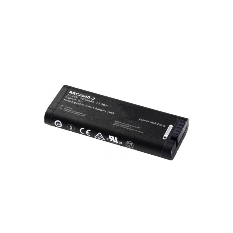 Náhradní Baterie zařízení pro SCHILLER 125D-613 