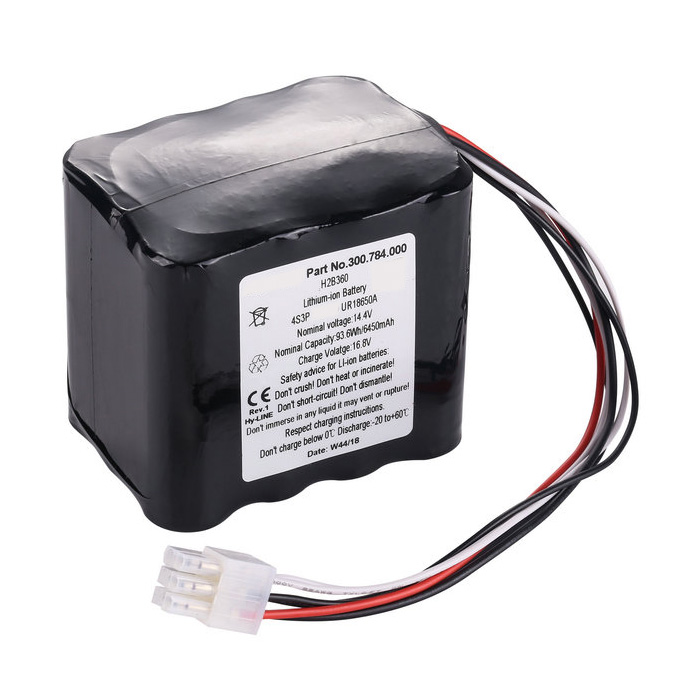 Náhradní Baterie zařízení pro Bellavista bella vista 1000 Náhradní Baterie zařízení pro Bellavista bella vista 1000